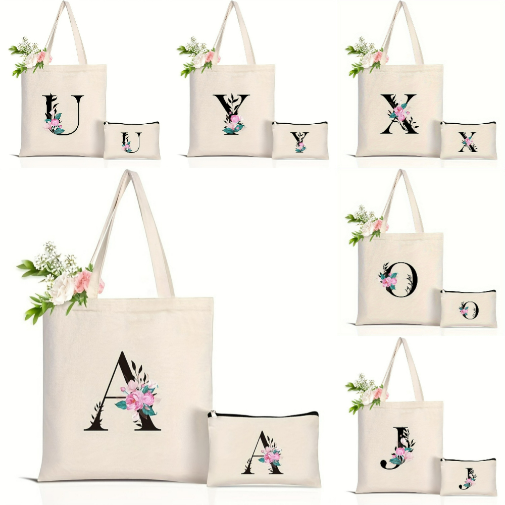 Elegant Floral Alphabet Tote B - đánh giá và giá Women Bags Aldo