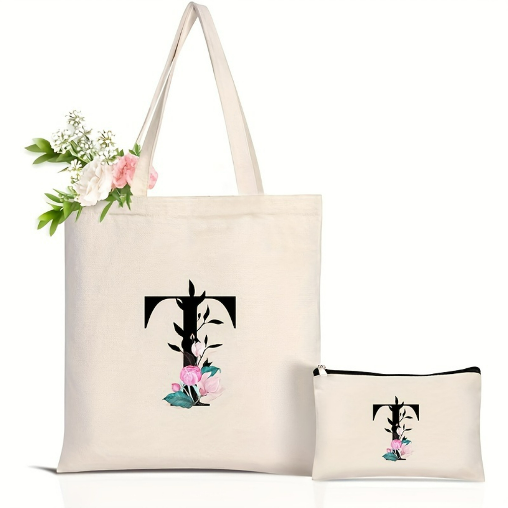 Elegant Floral Alphabet Tote B - đánh giá và giá Women Bags Aldo