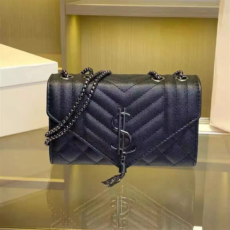 Small Square Bag for Women Ver - đánh giá và giá Women Bags Ysl