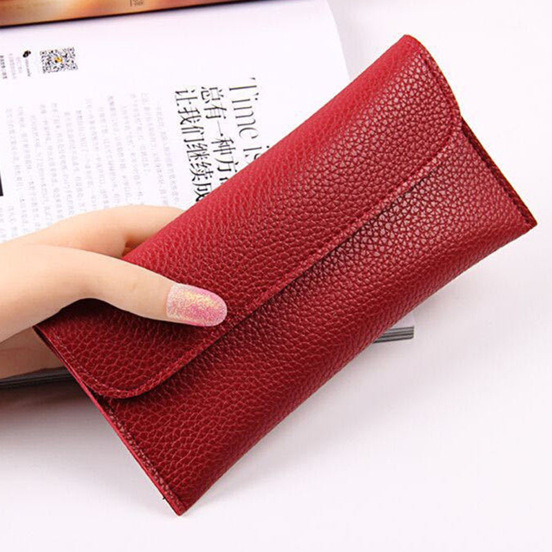 Bán Nữ Dài Ví Mini Cao Cấp Par - đánh giá và giá Women Bags Price