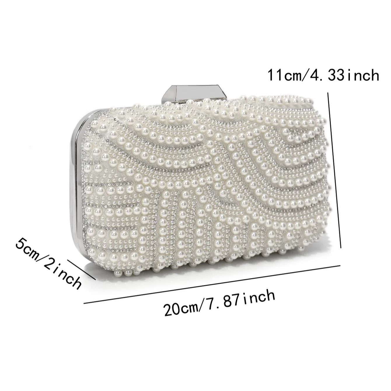 Beading Women Evening Bags Hol - đánh giá và giá Evening Bag Beaded