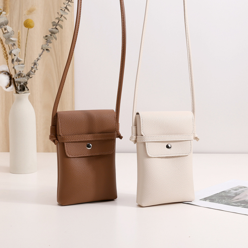 Mini Crossbody Phone Bag for W - đánh giá và giá Women Bags New