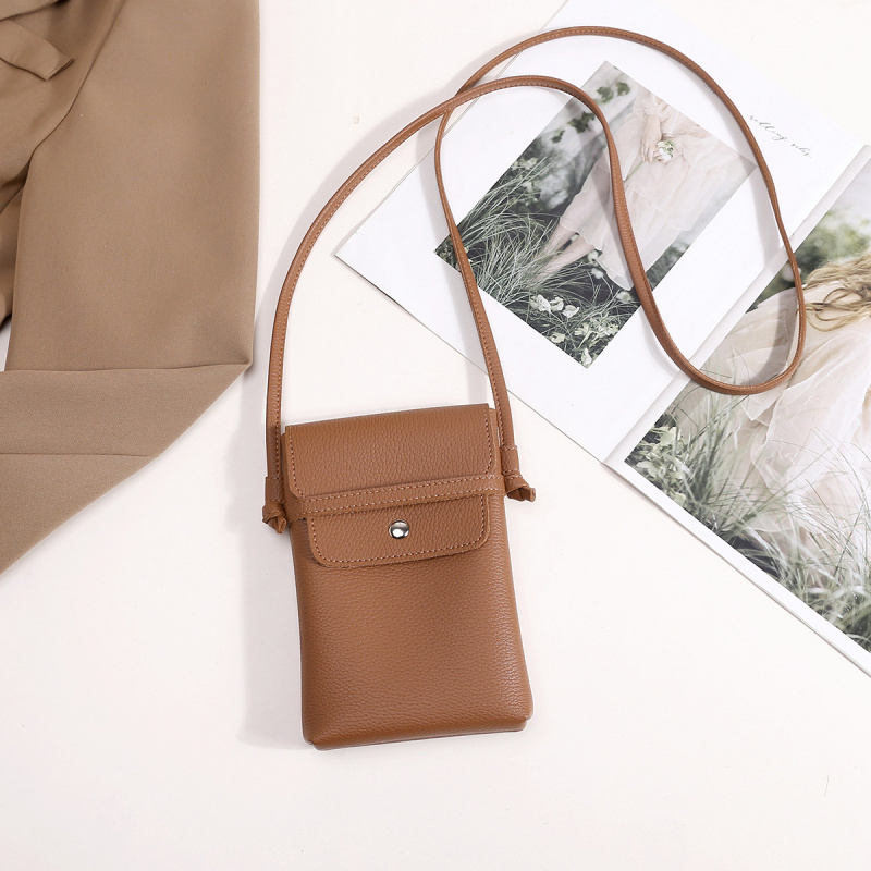 Mini Crossbody Phone Bag for W - đánh giá và giá Women Bags New