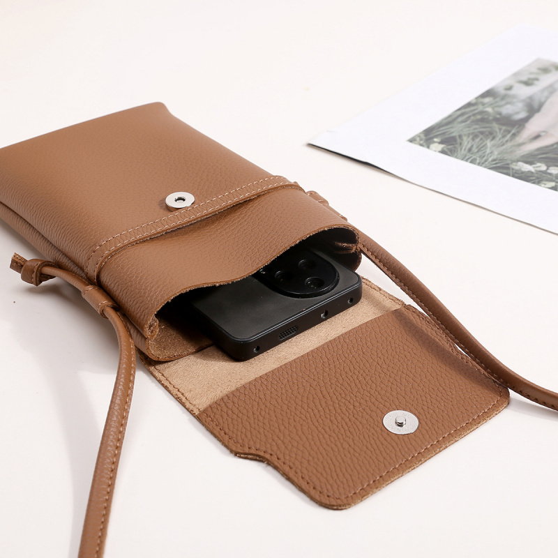Mini Crossbody Phone Bag for W - đánh giá và giá Women Bags New