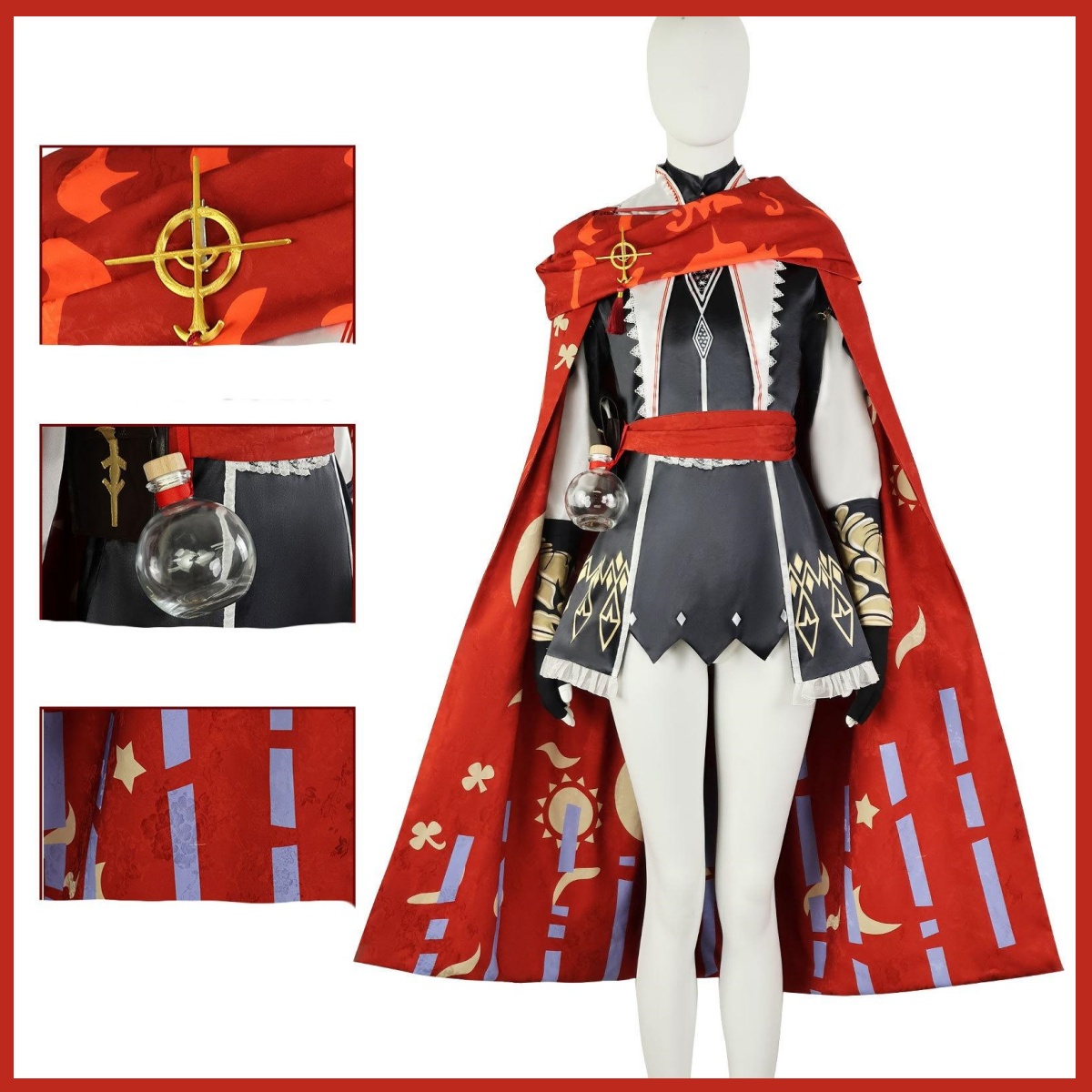 Game Arknights Exusiai The New - đánh giá và giá Women Bags New
