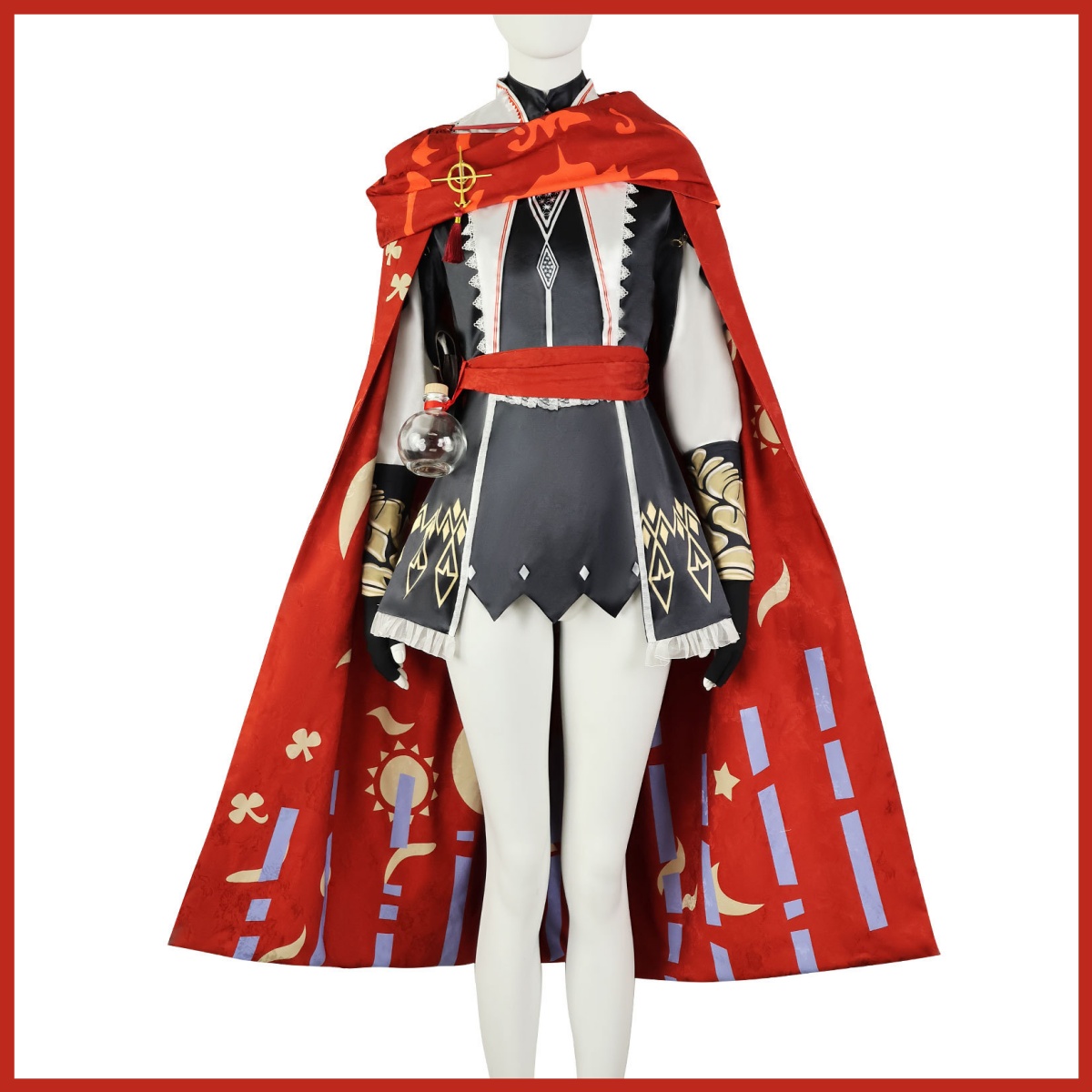 Game Arknights Exusiai The New - đánh giá và giá Women Bags New